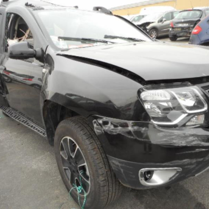 Demarreur DACIA DUSTER 1 Photo n°5