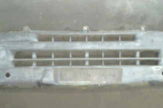 Pare choc avant CITROEN JUMPER 1 Photo n°1