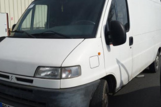 Pare choc avant CITROEN JUMPER 1