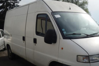 Pare choc avant CITROEN JUMPER 1