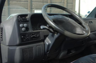 Pare choc avant CITROEN JUMPER 1
