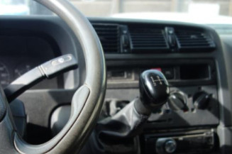 Pare choc avant CITROEN JUMPER 1