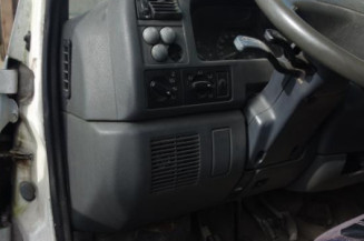 Pare choc avant CITROEN JUMPER 1