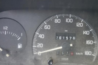 Pare choc avant CITROEN JUMPER 1