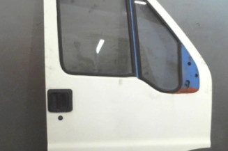 Porte avant droit CITROEN JUMPER 1 Photo n°1