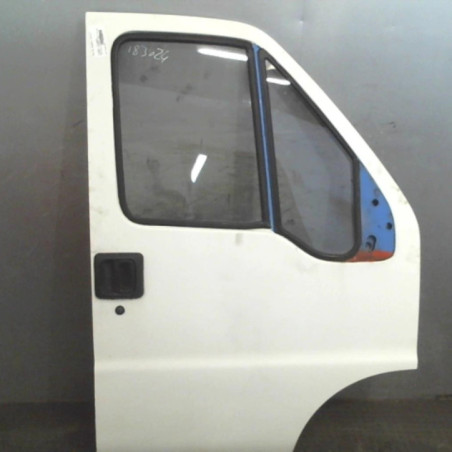 Porte avant droit CITROEN JUMPER 1 Photo n°1