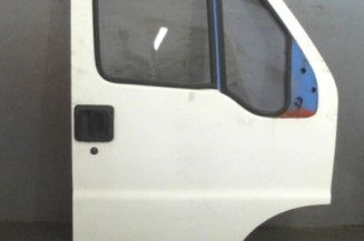 Porte avant droit CITROEN JUMPER 1