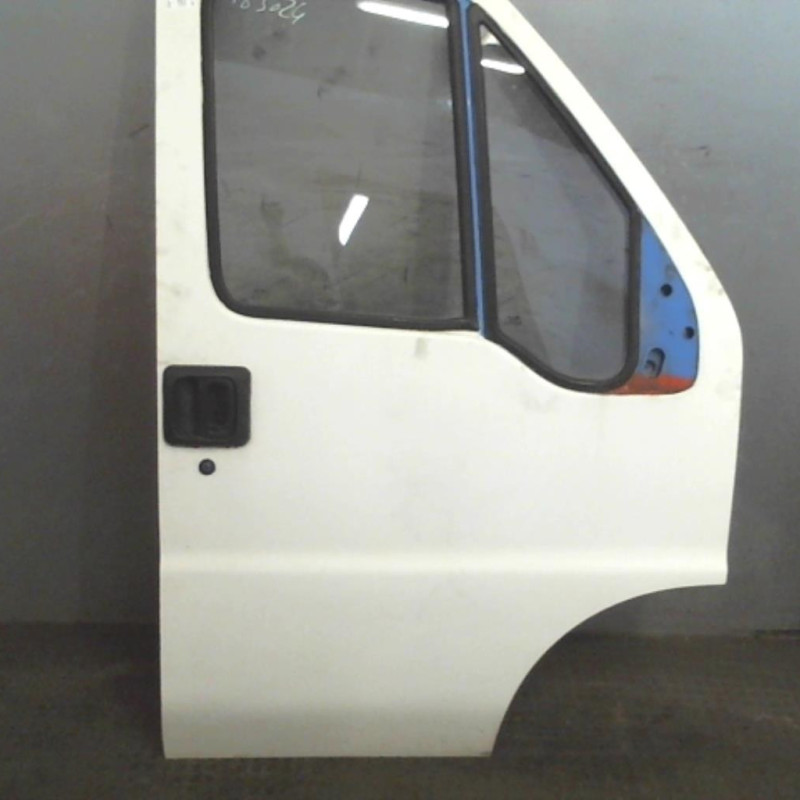 Porte avant droit CITROEN JUMPER 1 Photo n°2