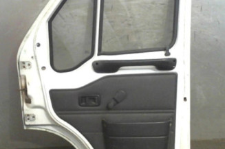 Porte avant droit CITROEN JUMPER 1