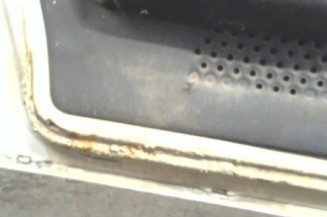 Porte avant droit CITROEN JUMPER 1