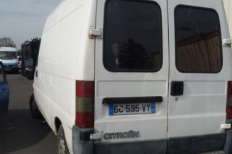 Porte avant droit CITROEN JUMPER 1