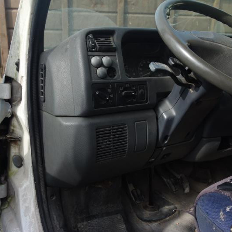 Porte avant droit CITROEN JUMPER 1 Photo n°10