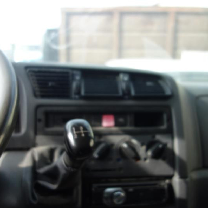 Porte avant droit CITROEN JUMPER 1 Photo n°12