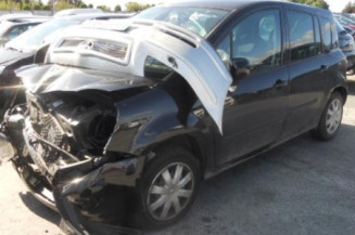 Bloc ABS (freins anti-blocage) RENAULT GRAND MODUS