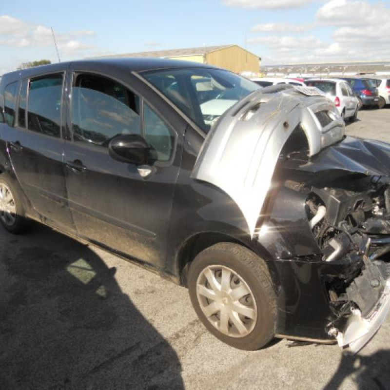 Bloc ABS (freins anti-blocage) RENAULT GRAND MODUS Photo n°4