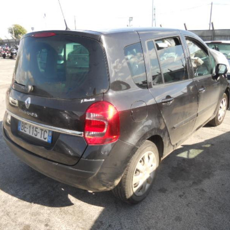 Bloc ABS (freins anti-blocage) RENAULT GRAND MODUS Photo n°5
