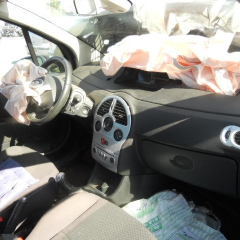 Bloc ABS (freins anti-blocage) RENAULT GRAND MODUS Photo n°7