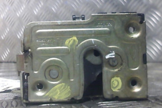 Serrure avant droit RENAULT MASTER 2 Photo n°1