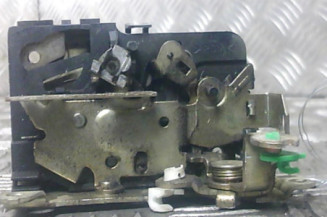 Serrure avant droit RENAULT MASTER 2