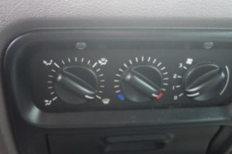 Serrure avant droit RENAULT MASTER 2