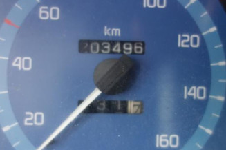 Serrure avant droit RENAULT MASTER 2