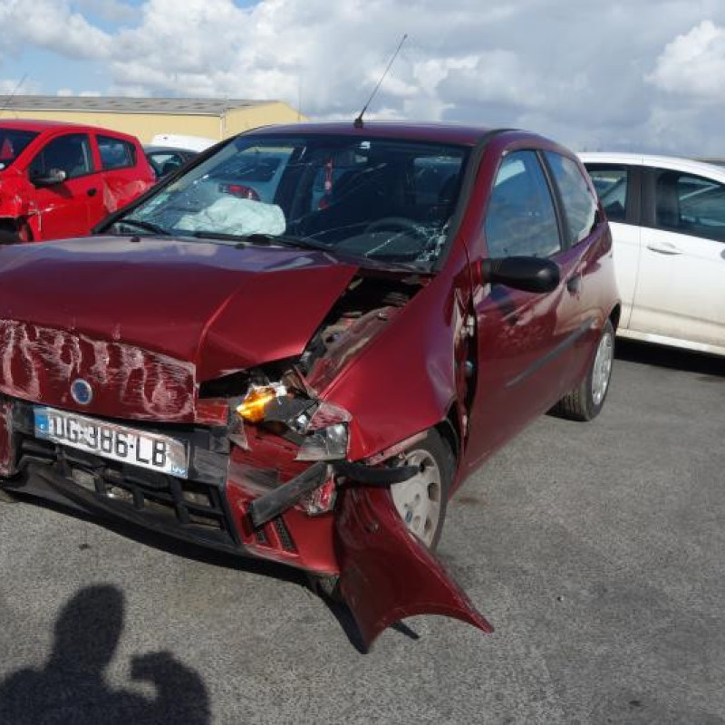 Alternateur FIAT PUNTO 2 Photo n°5