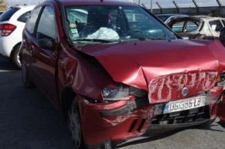 Alternateur FIAT PUNTO 2