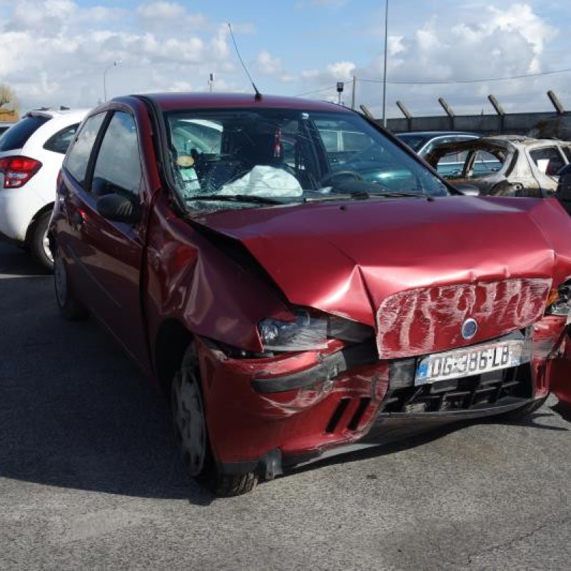 Alternateur FIAT PUNTO 2 Photo n°6