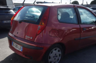 Alternateur FIAT PUNTO 2