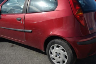 Alternateur FIAT PUNTO 2