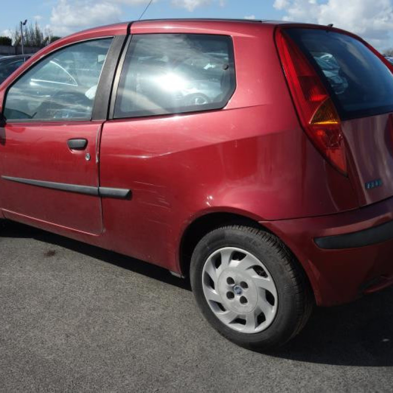 Alternateur FIAT PUNTO 2 Photo n°8