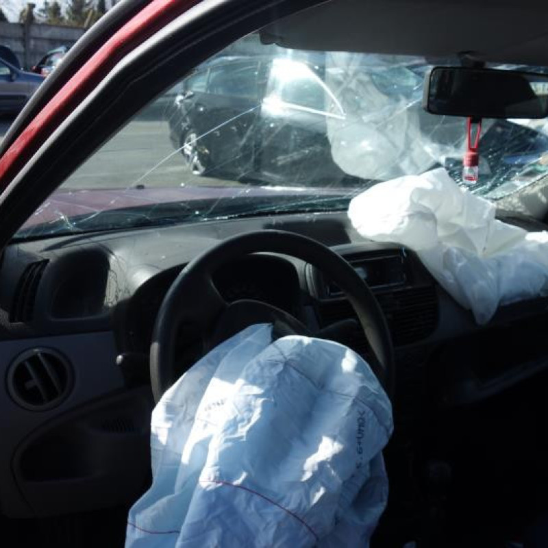 Alternateur FIAT PUNTO 2 Photo n°9