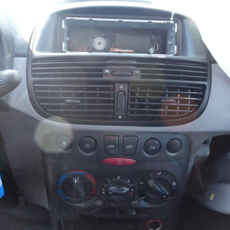 Alternateur FIAT PUNTO 2 Photo n°10