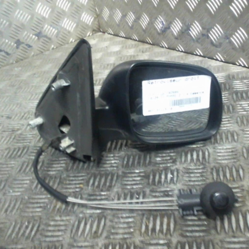 Retroviseur droit SEAT IBIZA 2 Photo n°1