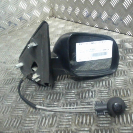 Retroviseur droit SEAT IBIZA 2 Photo n°1