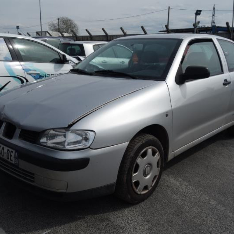 Retroviseur droit SEAT IBIZA 2 Photo n°4