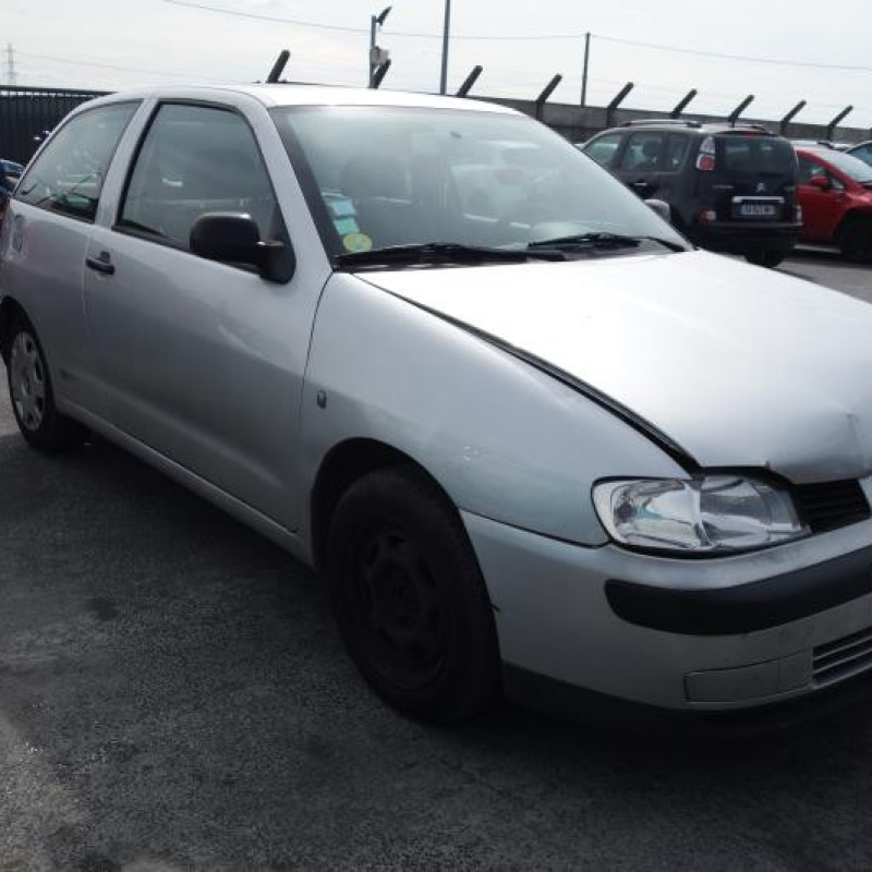 Retroviseur droit SEAT IBIZA 2 Photo n°5