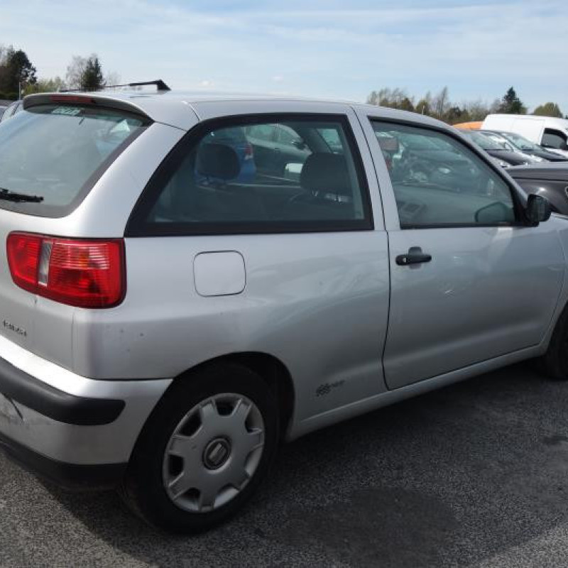 Retroviseur droit SEAT IBIZA 2 Photo n°6