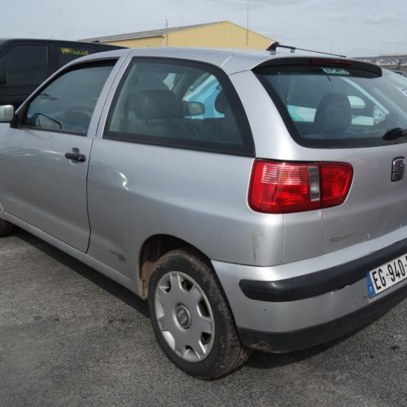 Retroviseur droit SEAT IBIZA 2 Photo n°7