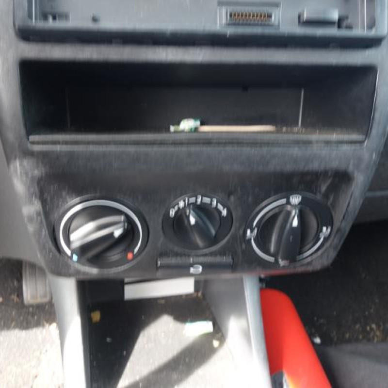 Retroviseur droit SEAT IBIZA 2 Photo n°9