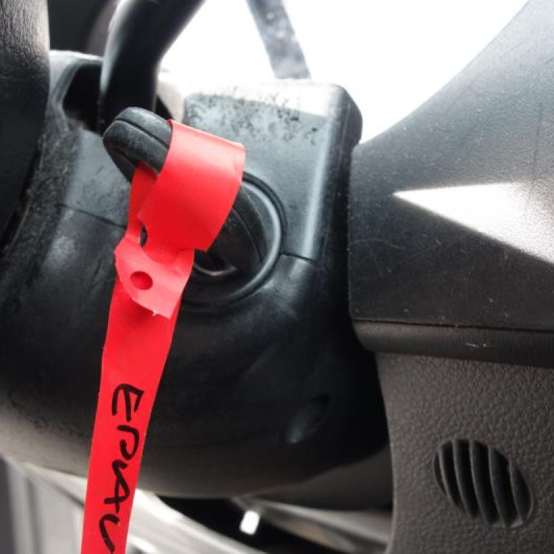 Retroviseur droit SEAT IBIZA 2 Photo n°12