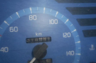 Poignee porte avant droit RENAULT MASTER 2