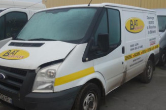 Bras essuie glace avant gauche FORD TRANSIT 4