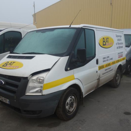 Bras essuie glace avant gauche FORD TRANSIT 4