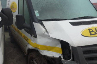 Bras essuie glace avant gauche FORD TRANSIT 4