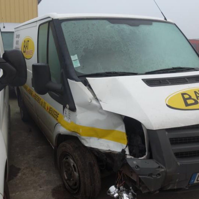 Bras essuie glace avant gauche FORD TRANSIT 4 Photo n°3