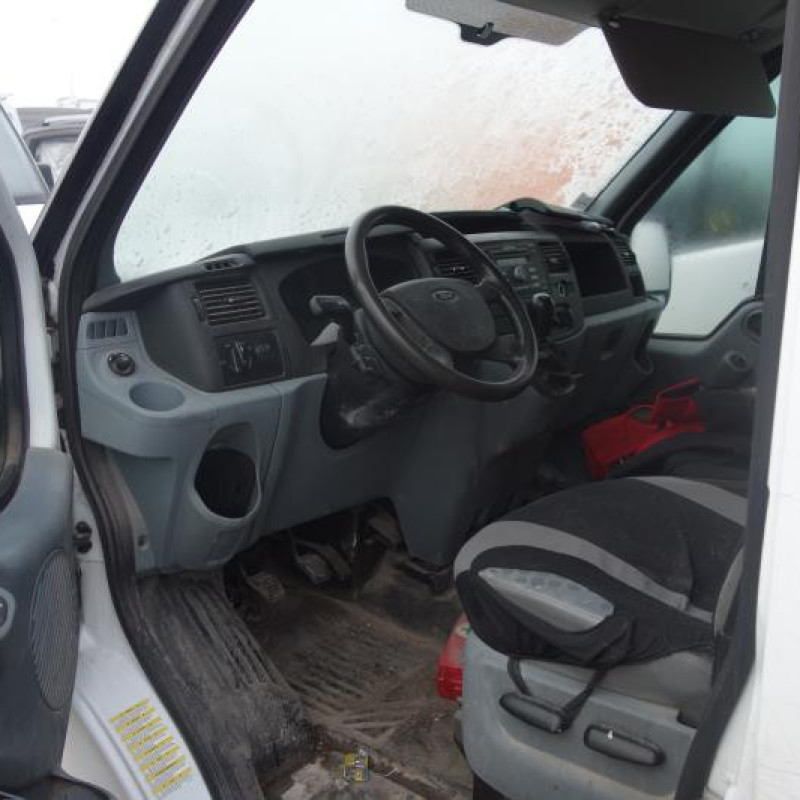 Bras essuie glace avant gauche FORD TRANSIT 4 Photo n°7