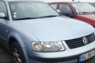 Capot VOLKSWAGEN PASSAT 4