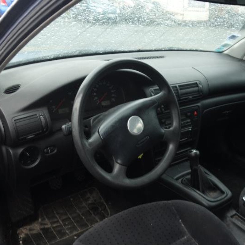 Capot VOLKSWAGEN PASSAT 4 Photo n°6