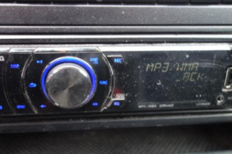 Capot VOLKSWAGEN PASSAT 4